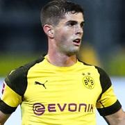 Christian Pulisic