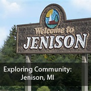 Jenison, Michigan