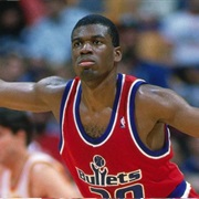 Bernard King