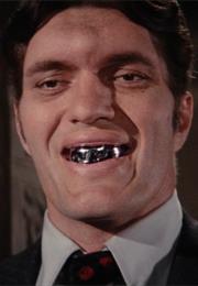 Jaws, James Bond
