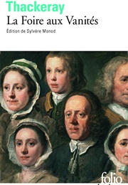 La Foire Aux Vanités (William Makepeace Thackeray)