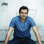 Jake Johnson