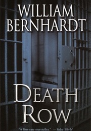 Death Row (William Bernhardt)