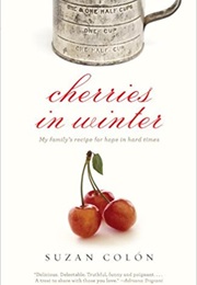 Cherries in Winter (Suzan Colon)