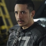 Agents of SHIELD S4 Ep 21