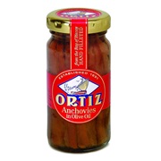 Ortiz Anchovies