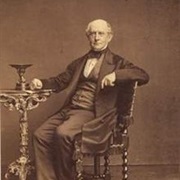 Charles Francis Adams Sr.