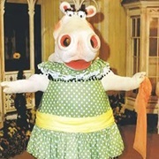 Henrietta Hippo