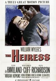 The Heiress (William Wyler)