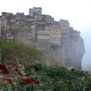 Hadibu, Socotra, Yemen
