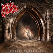 Metal Church - A Light in the Dark
