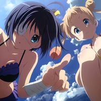 Chuunibyou Demo Koi Ga Shitai