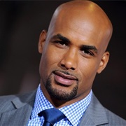 Boris Kodjoe