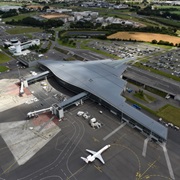 Aéroport Brest Bretagne