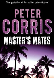 Master's Mates (Peter Corris)
