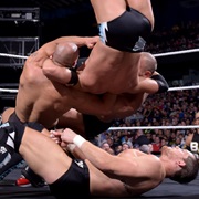 The Undisputed ERA V Oney Lorcan&Danny Burch,Takeover: Chicago II