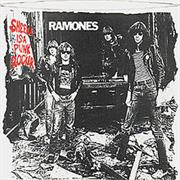 Sheena Is a Punk Rocker - Ramones