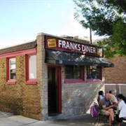 Franks Diner