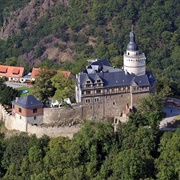 Burg Falkenstein