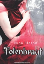 Totenbraut (Nina Blazon)