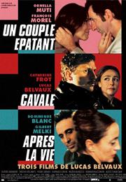 Lucas Belvaux's Trilogy