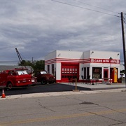 Cars on the Route - Galena, KS