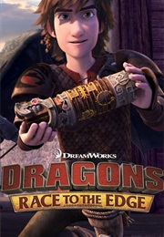 Dragons: Race to the Edge (2015)
