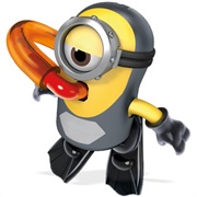 Minion Aquatic