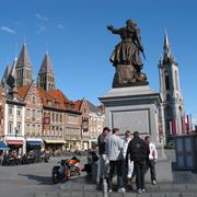 Tournai