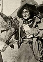 Calamity Anne's Inheritance (1913)