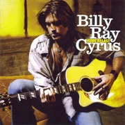 Billy Ray Cyrus - Ready, Set, Don&#39;t Go
