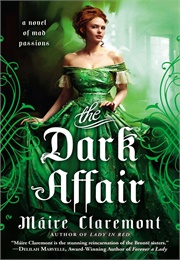 The Dark Affair (Maire Claremont)