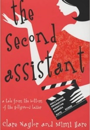 The Second Assistant (Mimi Hare)