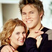 Georgie Jones & Dillon Quartermaine