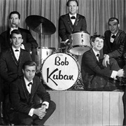Bob Kuban &amp; the in Men