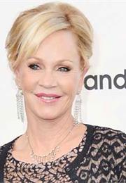 Melanie Griffith
