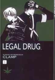 Legal Drug (CLAMP)