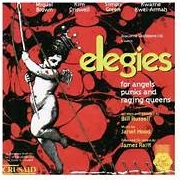 Elegies for Angles, Punks and Raging Queens