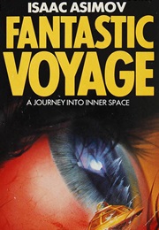 Fantastic Voyage (Isaac Asimov)