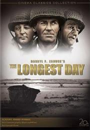The Longest Day (1962)