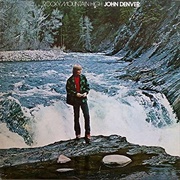 John Denver - Rocky Mountain High (1972)
