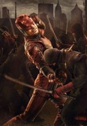 Daredevil S2ep13: A Cold Day in Hell's Kitchen (2016)