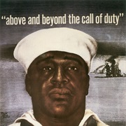 Above and Beyond the Call of Duty