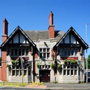 The Shakespeare, Farnworth