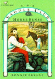 Horse Sense (Bonnie Bryant)
