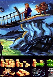 Monkey Island 2: Lechuck&#39;S Revenge (1991)