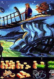 Monkey Island 2: Lechuck's Revenge (1991)