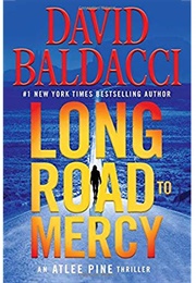 The Long Road to Mercy (David Baldacci)