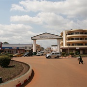 Central African Republic