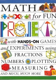 Math for Fun (Andrew King)